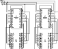 [Memory upgrade circuit diagram]